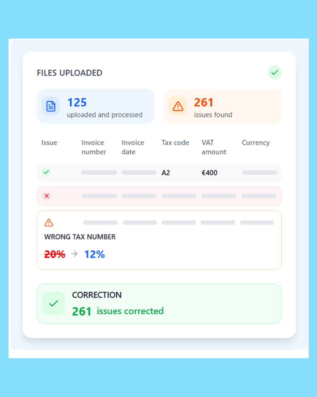 EuTaxSimplify
